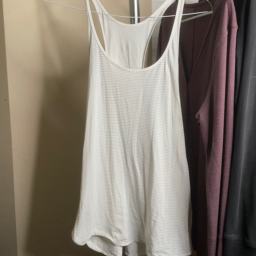 Tank top